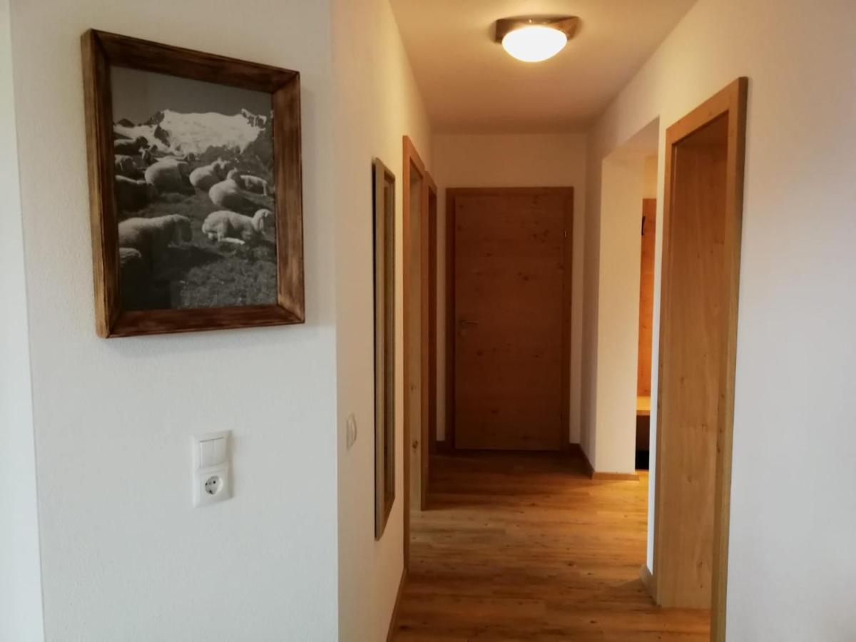 Apartment Panorama Rohrberg Eksteriør bilde
