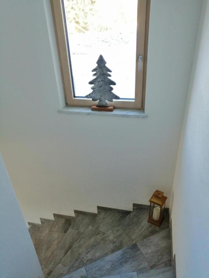 Apartment Panorama Rohrberg Eksteriør bilde