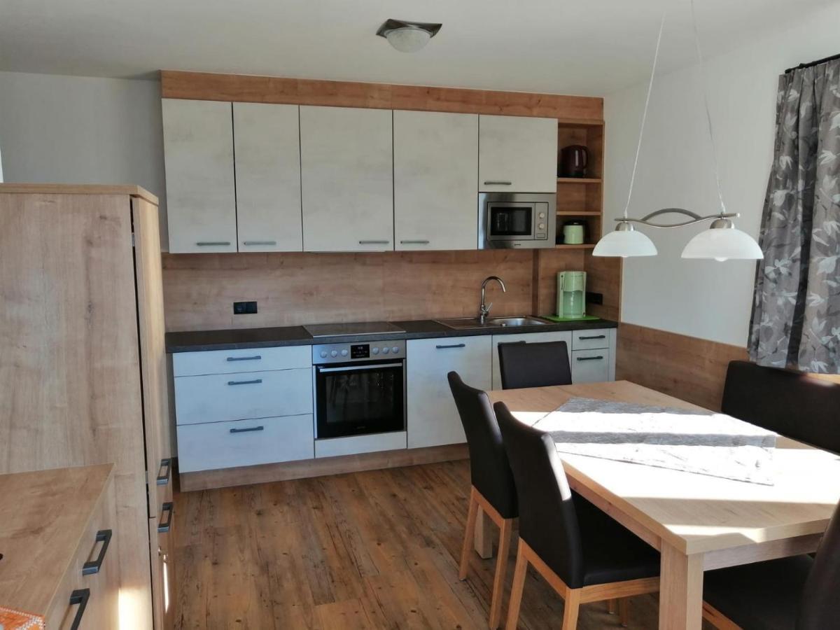 Apartment Panorama Rohrberg Eksteriør bilde