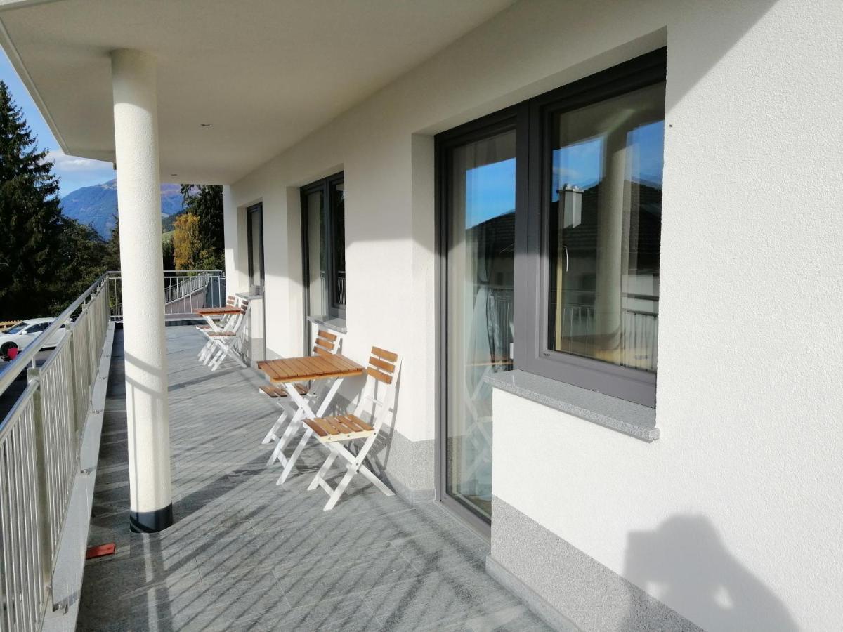 Apartment Panorama Rohrberg Eksteriør bilde